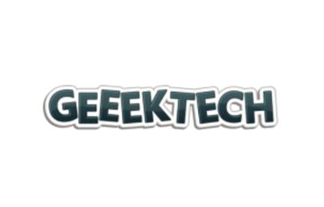 Geeektech logo