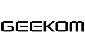 Geekom FR logo