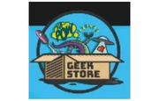 Geekstore logo