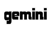 Gemini Sound logo