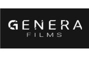 Genera logo