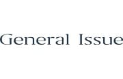 General Issue logo