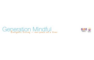 Generation Mindful logo