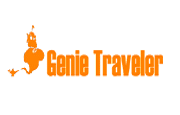 Genie Traveler logo