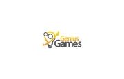 Genius Games logo