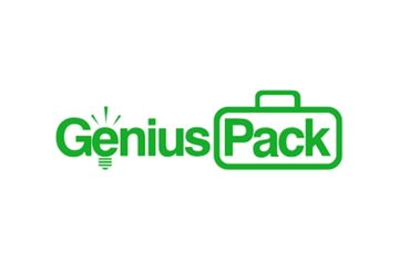 Genius Pack logo