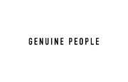 Genuine People logo