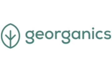 Georganics logo