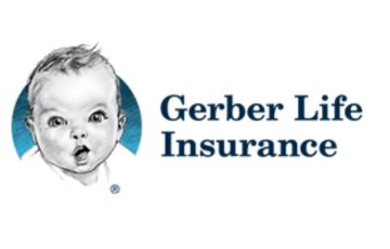 Gerber Life Insurance logo