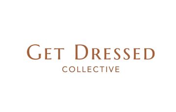 Get Dressed Collective logo