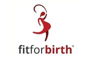 Get Fit For Birth logo