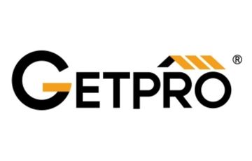Get Pro Home logo