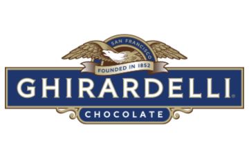 Ghirardelli Chocolate logo