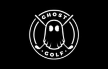 Ghost Golf logo