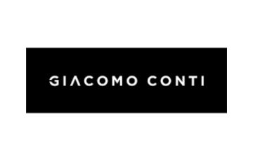 Giacomo Conti PL logo
