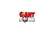 Giant Bomb logo
