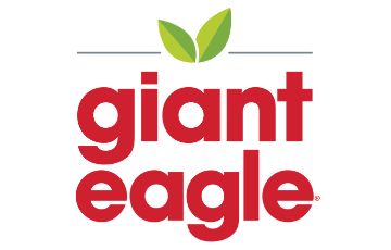 Giant Eagle logo