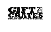 Gift Crates logo