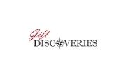 Gift Discoveries UK logo