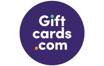 GiftCards.com logo