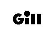 Gill Marine logo