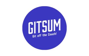 GitSum Fitness logo