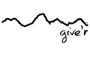 Give'r logo