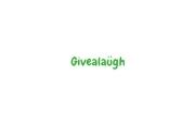 Givealaugh logo