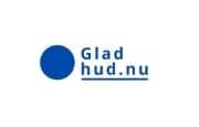 Gladhud NU logo