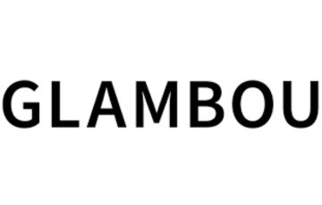 Glambou logo