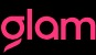 Glam BR logo