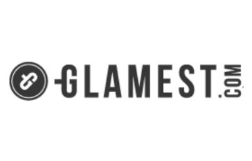 Glamest logo