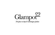 Glampot logo