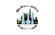 Glass City Pipes logo