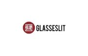 Glasseslit logo