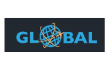Global Airport Parking logo