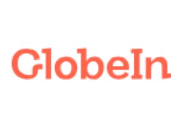 GlobeIn logo