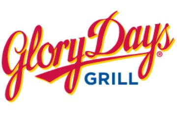 Glory Days Grill logo