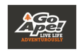 Go Ape logo