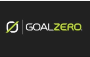 Goal Zero logo