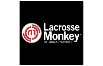 Goalie Monkey logo