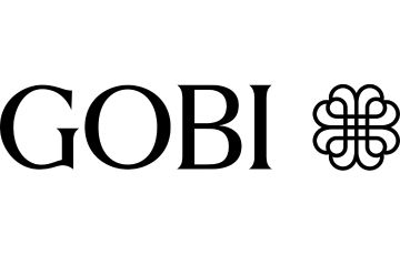 Gobi Cashmere logo