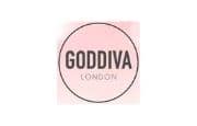 Goddiva UK logo