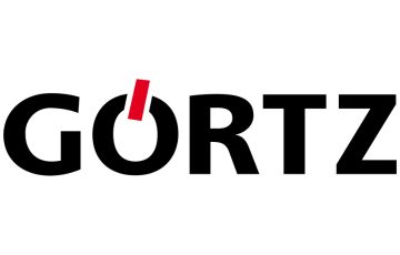 Goertz DE logo