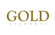 Gold Elements logo