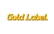 Gold Label logo