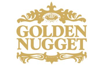 Golden Nugget logo