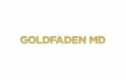 Goldfaden MD logo