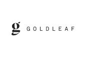 Goldleaf logo