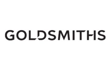 Goldsmiths UK logo